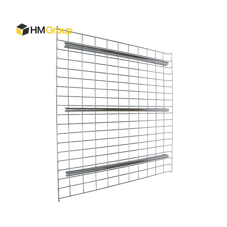 wire decking