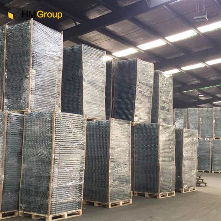 deck warehouse