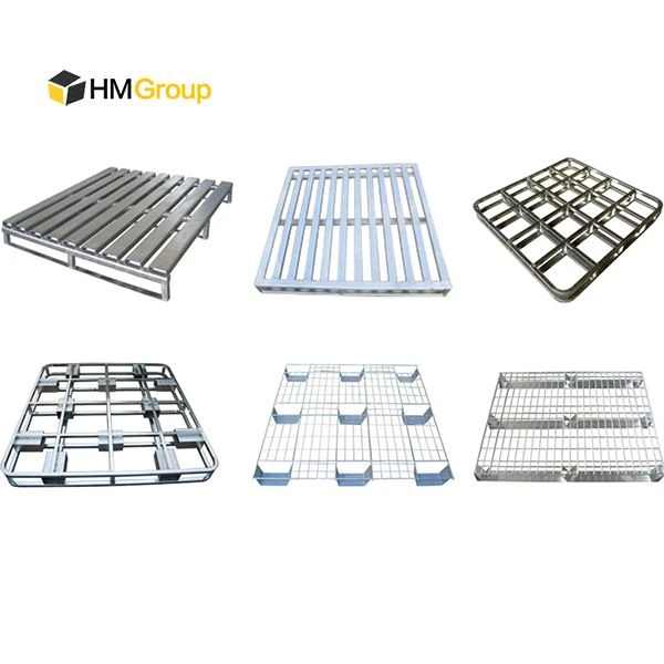 heavy-duty-metal-pallets