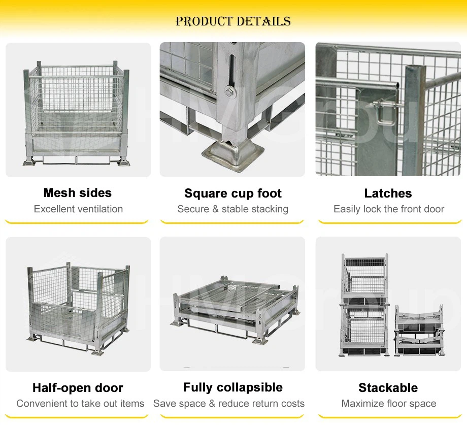t1 STILLAGE CAGE 2 t1 STILLAGE CAGE 2