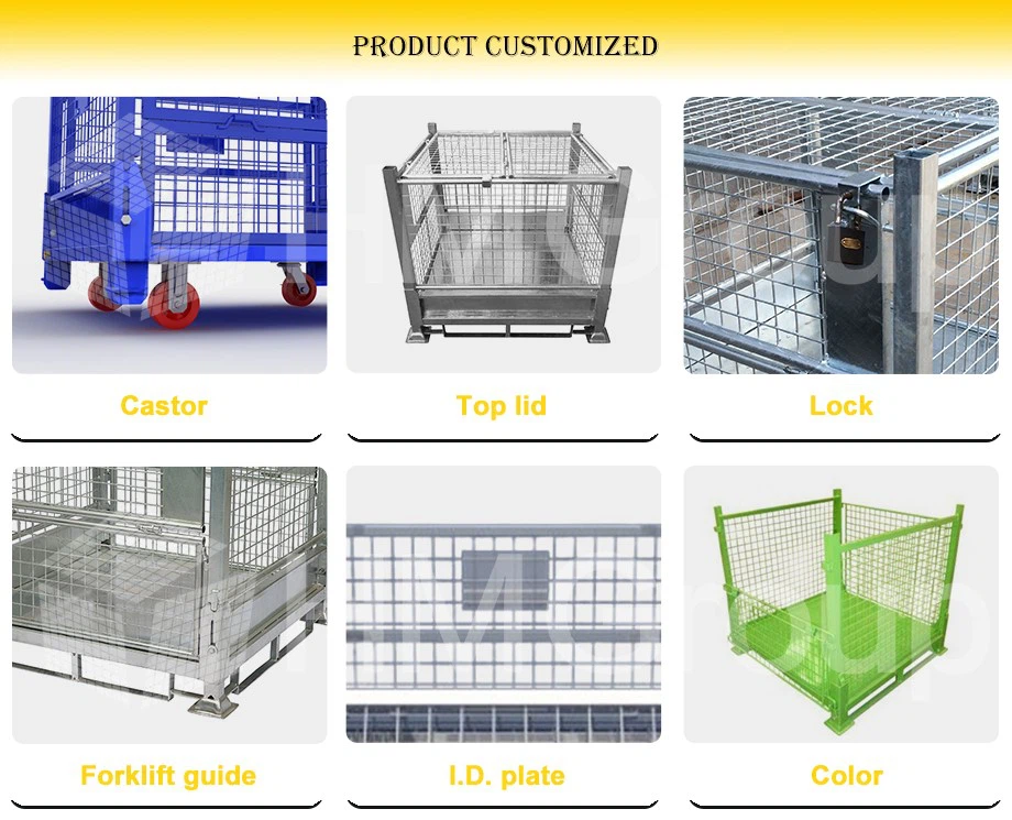 t1 STILLAGE CAGE 3 t1 STILLAGE CAGE 3