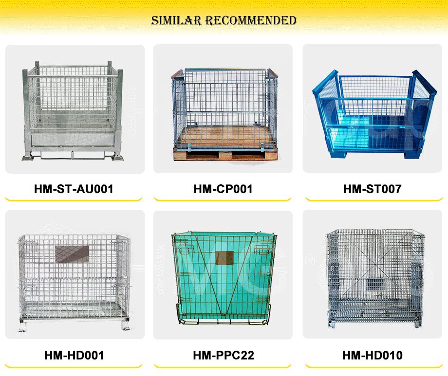 t1 STILLAGE CAGE 4 t1 STILLAGE CAGE 4