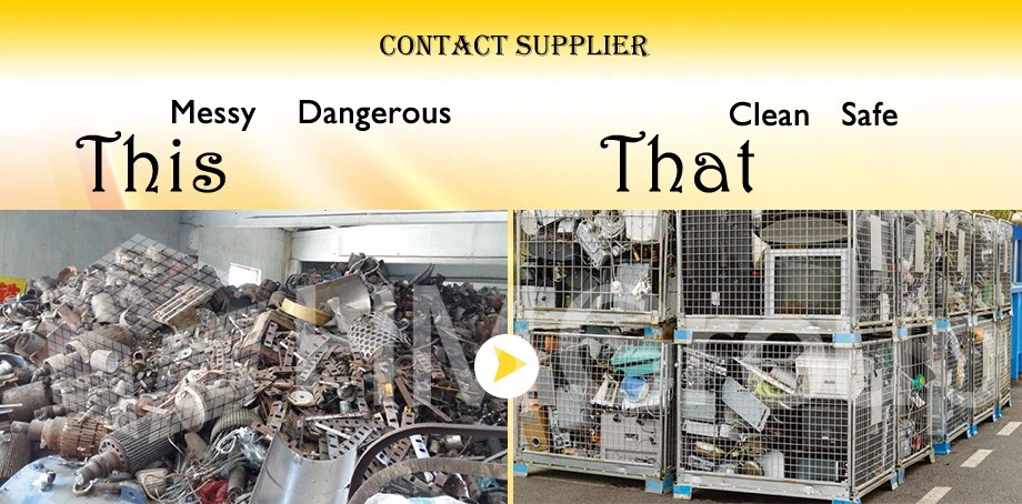 t1 STILLAGE CAGE 7 t1 STILLAGE CAGE 7