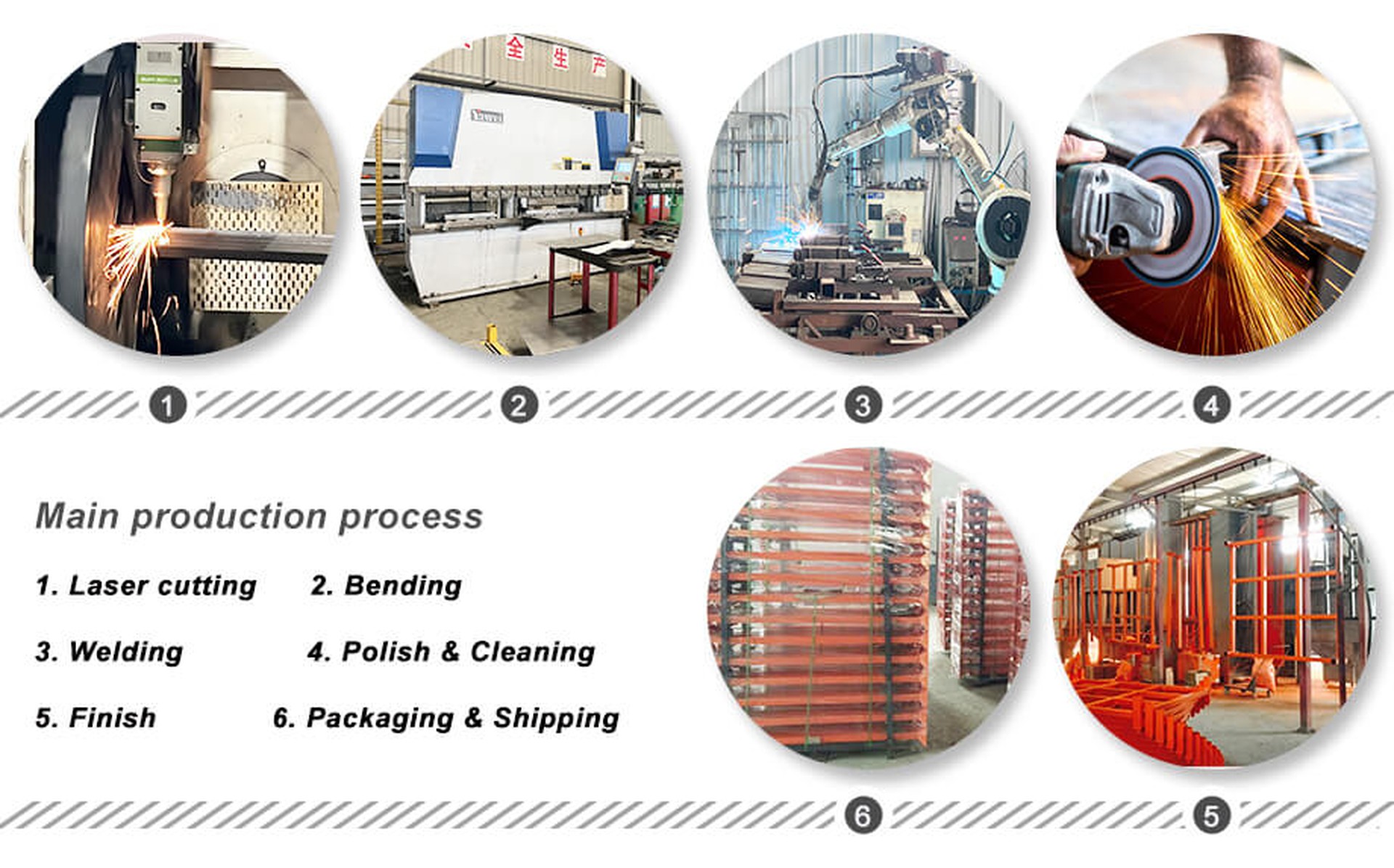 stackable metal racks Manufacturing Factory stackable metal racks Manufacturing Factory