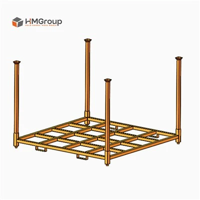 Support de pneu amovible de stockage