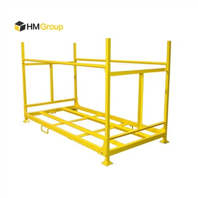 Rayonnage de stockage de pneus